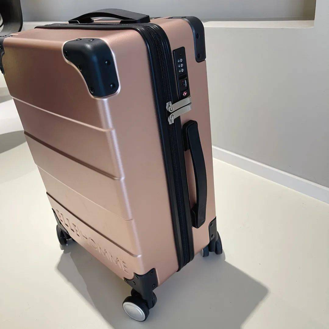 好物分享ellehomme行李箱专场