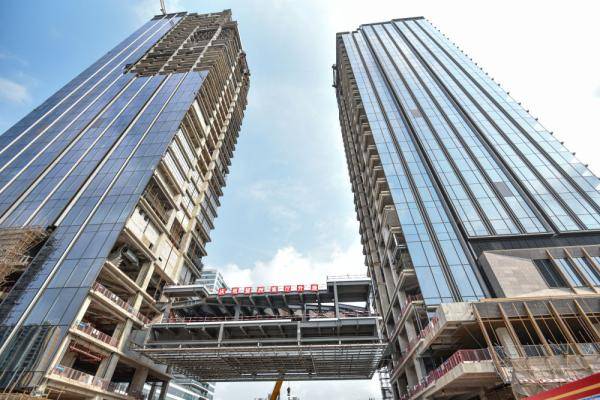 琶洲客厅 将升级为广州 并增加城市地标名片 渝水新闻