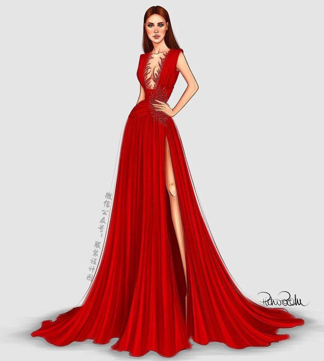 西方传统的礼服包括晨礼服,小礼服(晚餐礼服或便礼服)和大礼服(燕尾服