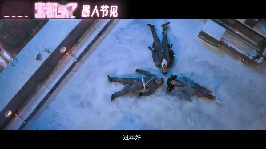 电影推荐：四月好片我都挖全了，至少两部要炸