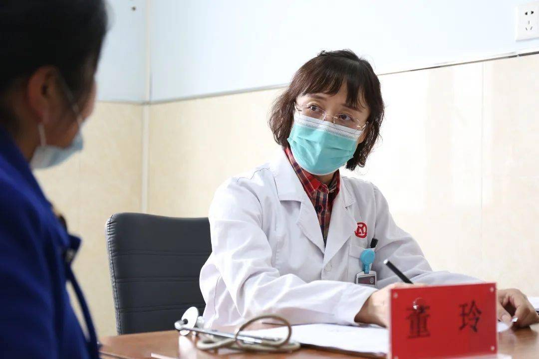 好消息四位专家的名医工作室落户克东县中医院啦详情