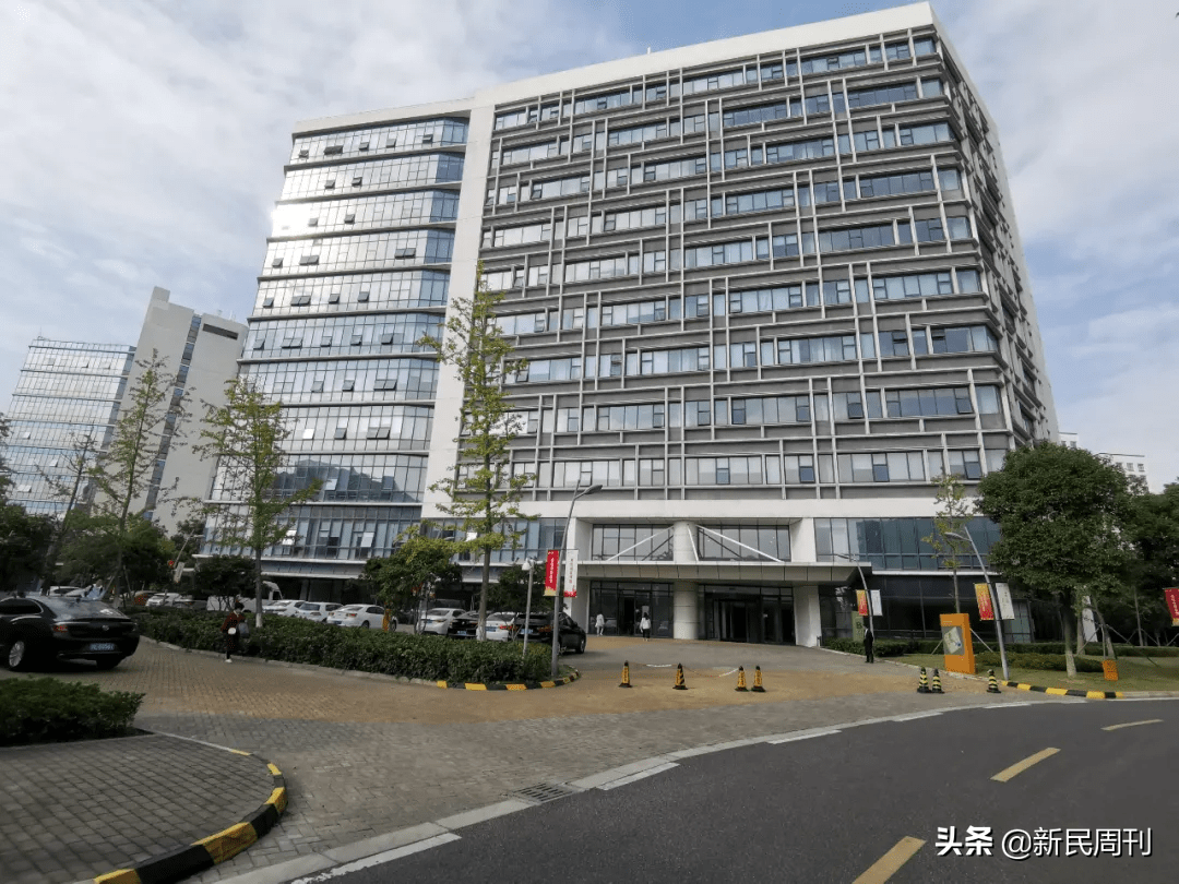 机构|揭秘｜隆力奇全球十大研发机构是如何“圈粉”的？