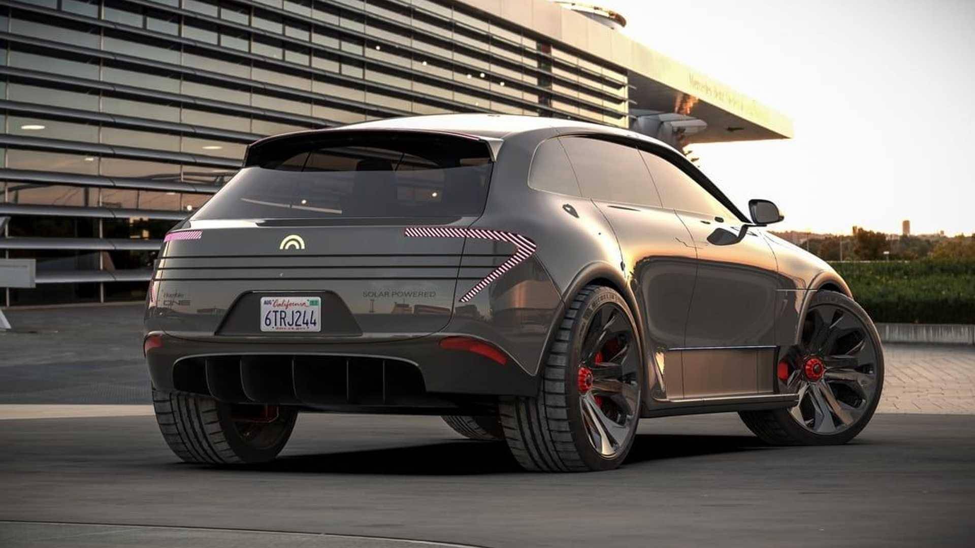 加利福尼亚州新创公司 humble motors 推出太阳能 suv_搜狐汽车_搜狐