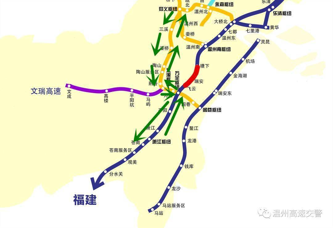 乐清市228国道规划图图片