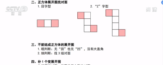 老師直接將如何判斷