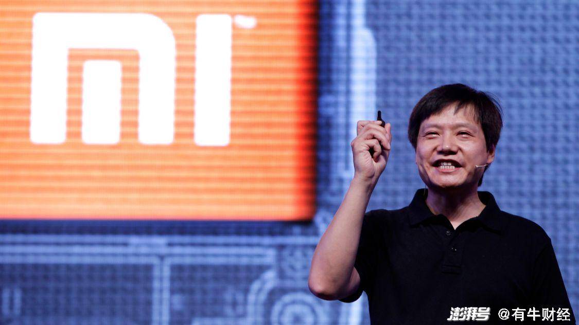 伯君|激情三十年：“创业者”雷军与他的三次蜕变