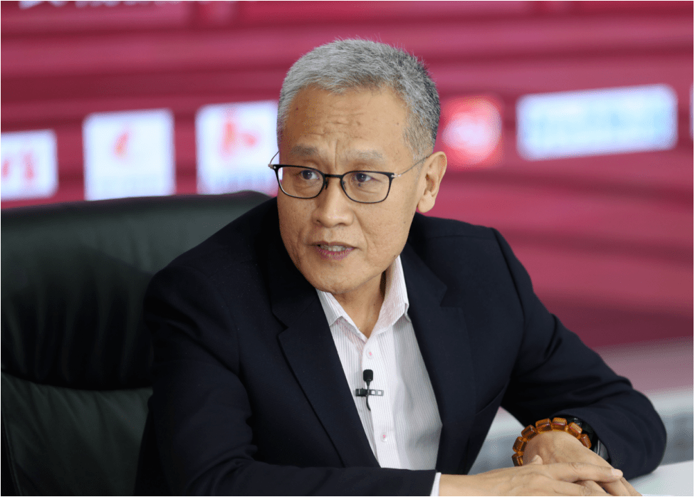 河北省税务局举办减税降费办实事专题访谈暨第30个全