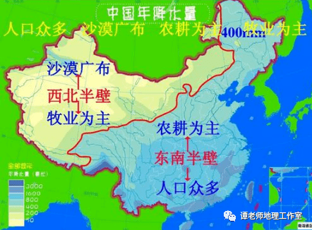 淮河流域人口流出(2)