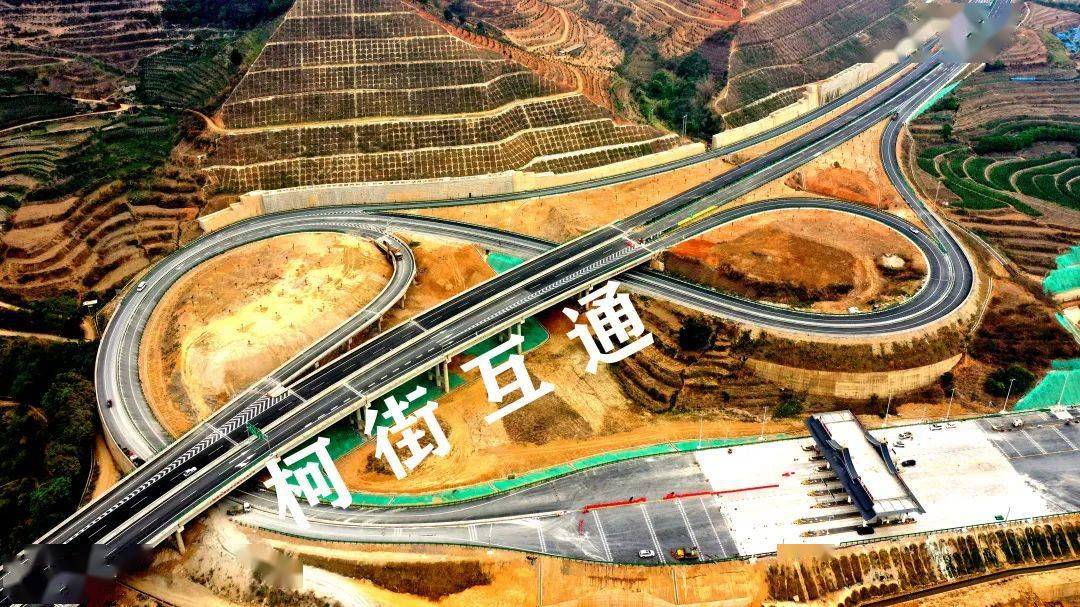 今日,昌保高速分段通车_高速公路