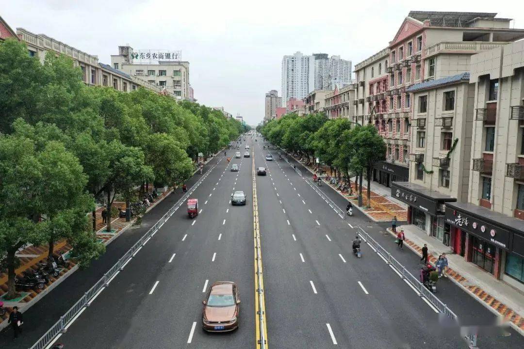 党报头版推介东乡区这项工作有何特色