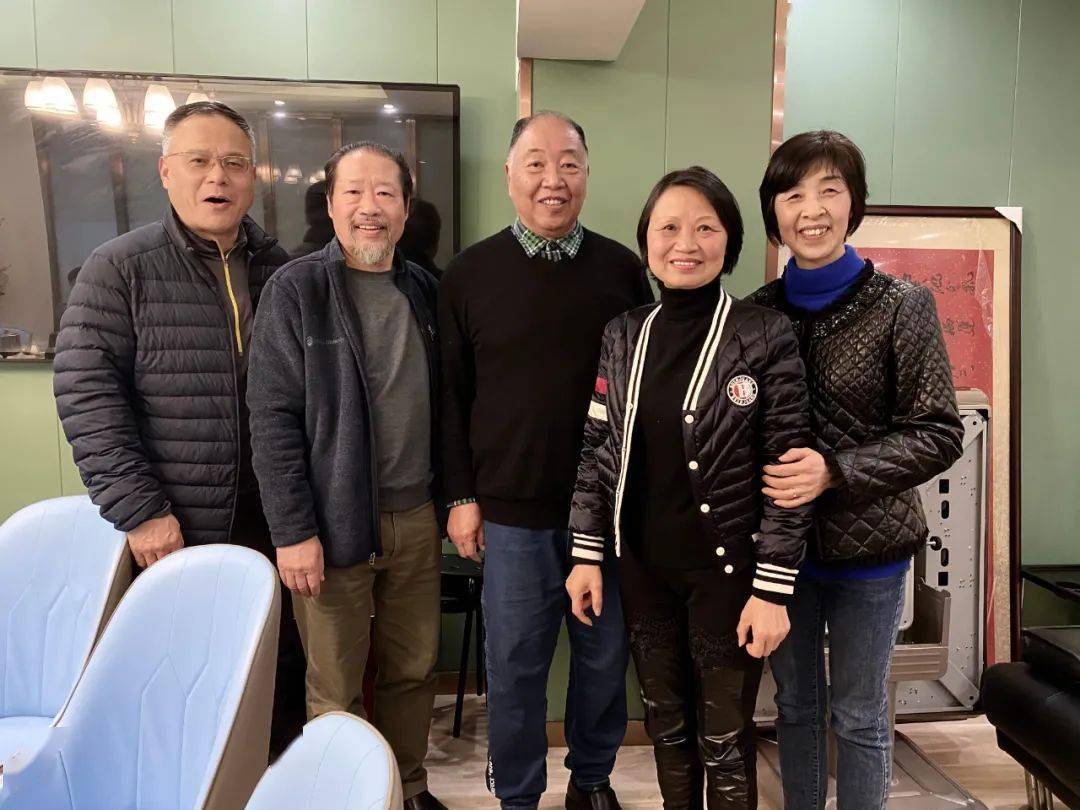 身边|关于羽毛球,跨度五十多年的美好回忆