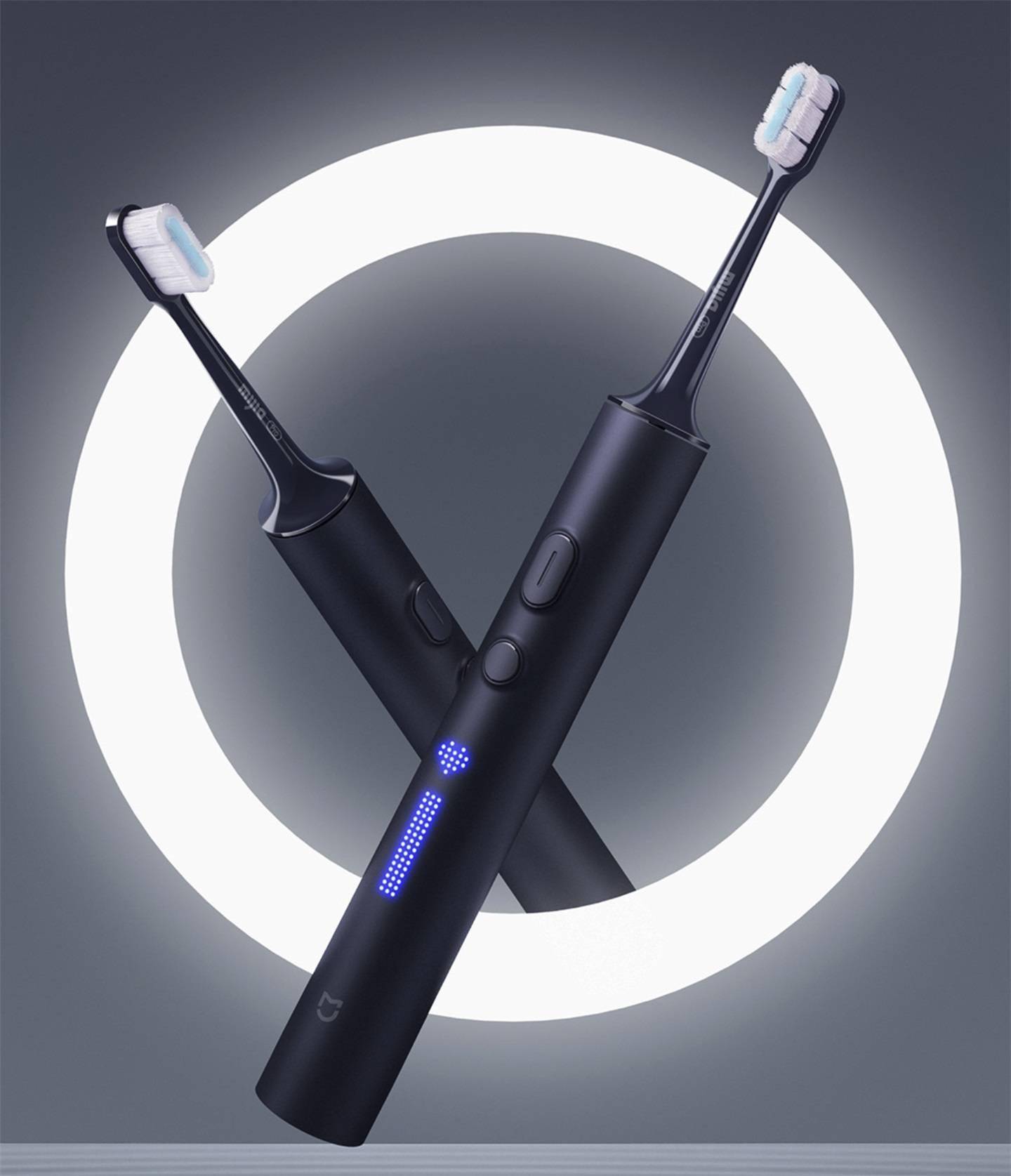 米家声波电动牙刷t700上架399元