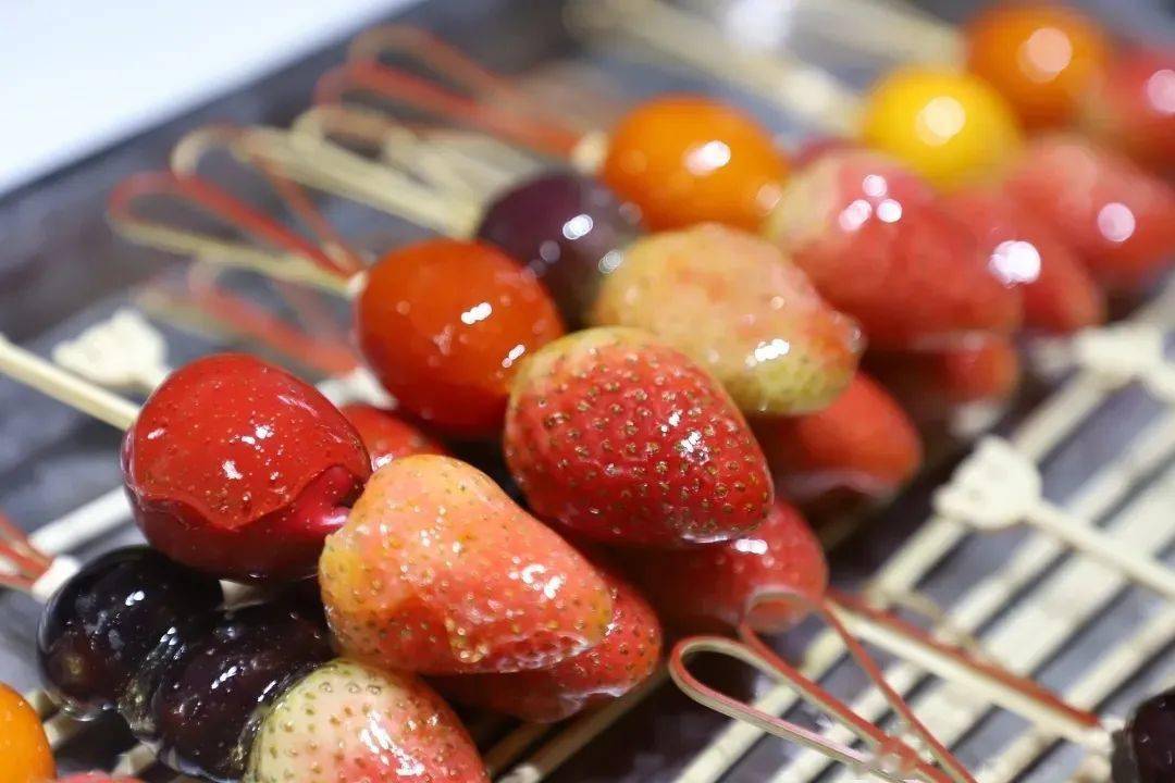 吉安美食消费季火热开启当味蕾恋上春天的味道