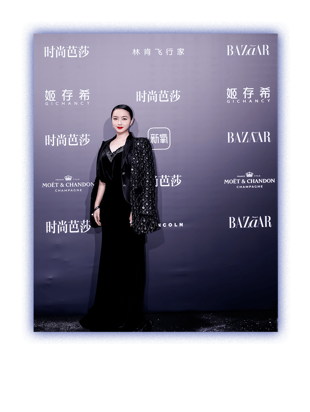 bazaaricons致敬每一个光彩夺目的人生