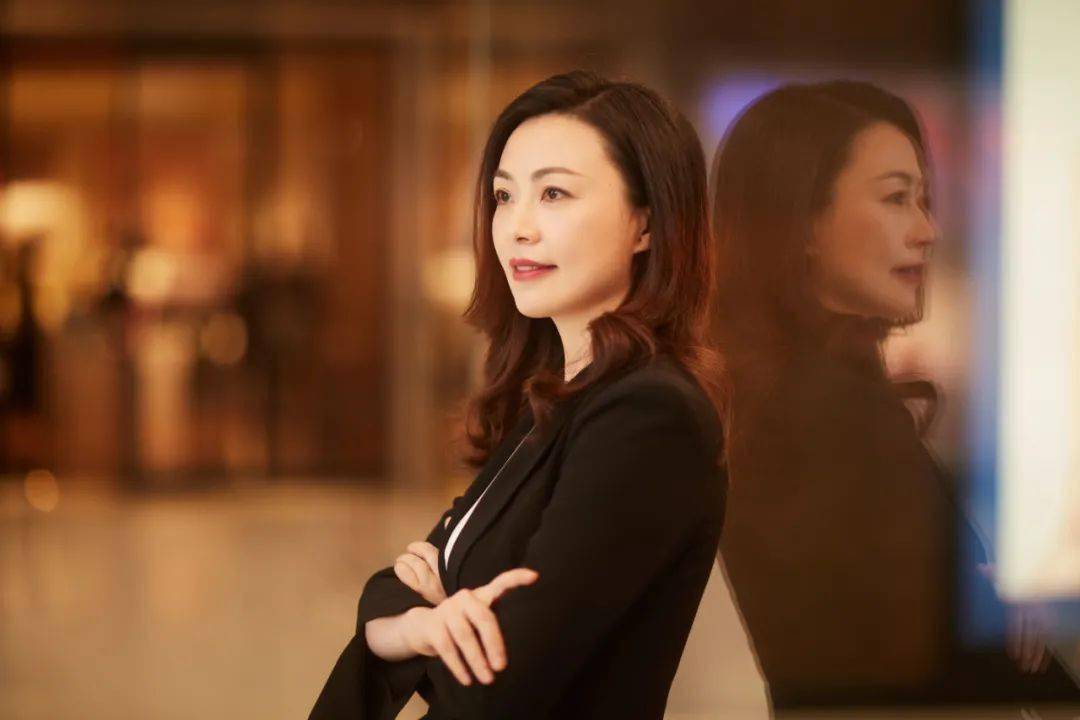 杭州大厦毕铃拨云见日在双循环中把握新机遇赢商对话