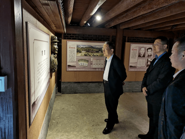 洪文滨:党校要在党史学习教育中发挥主阵地和主力军作用