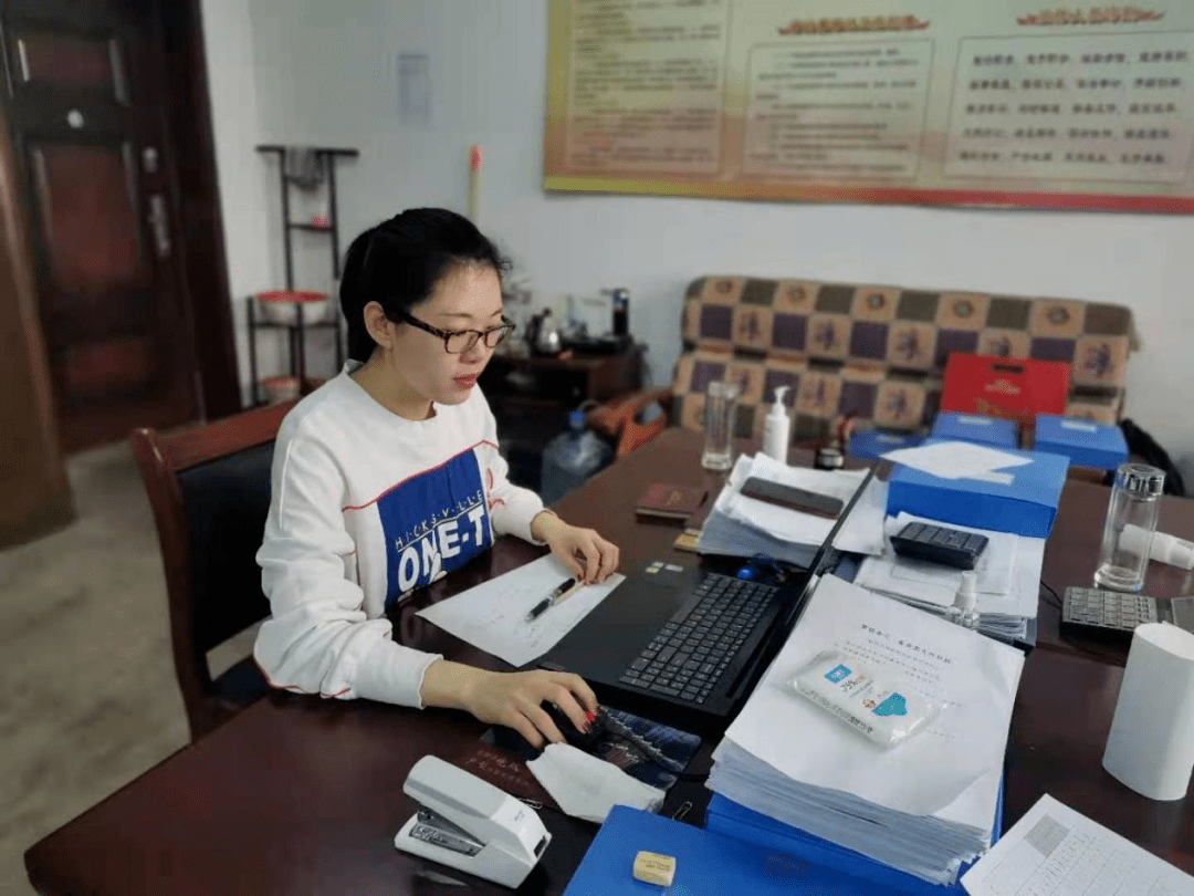 东光县审计局本周工作动态(3.27-4.2)