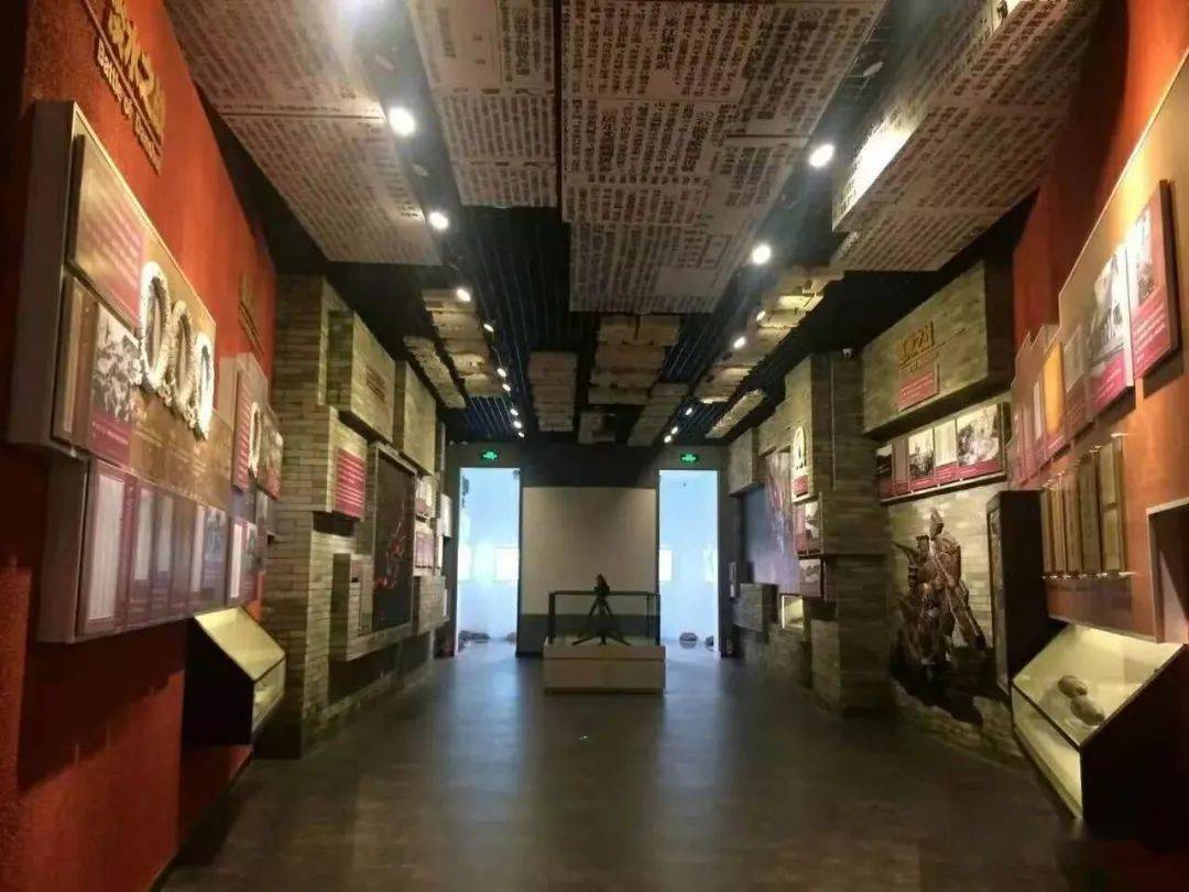 官方出台打卡指南 最近石龙这里成了热门"打卡点",它就是"东征博物馆"