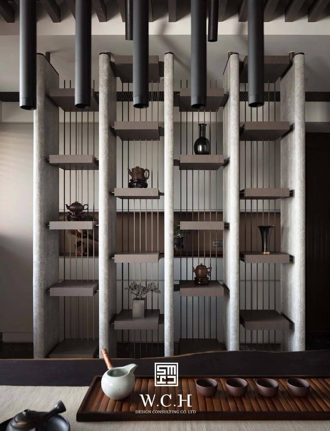 【关于设计】亲访威尼斯建築詩人Carlo Scarpa 经典空间之作_建筑