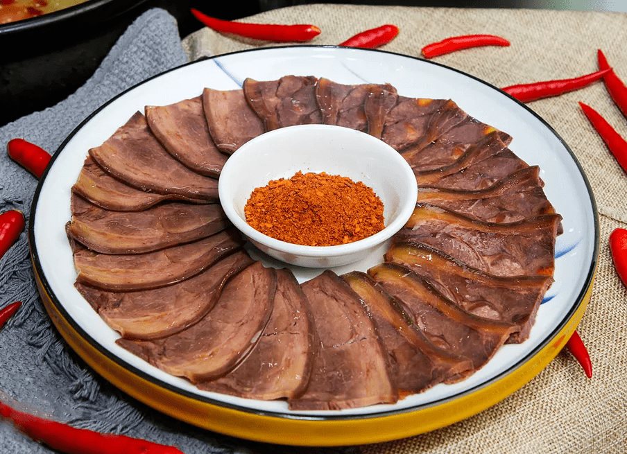 解锁驴肉密码下关这家驴肉主题餐厅一驴多吃夏日美味新品套餐超值上市