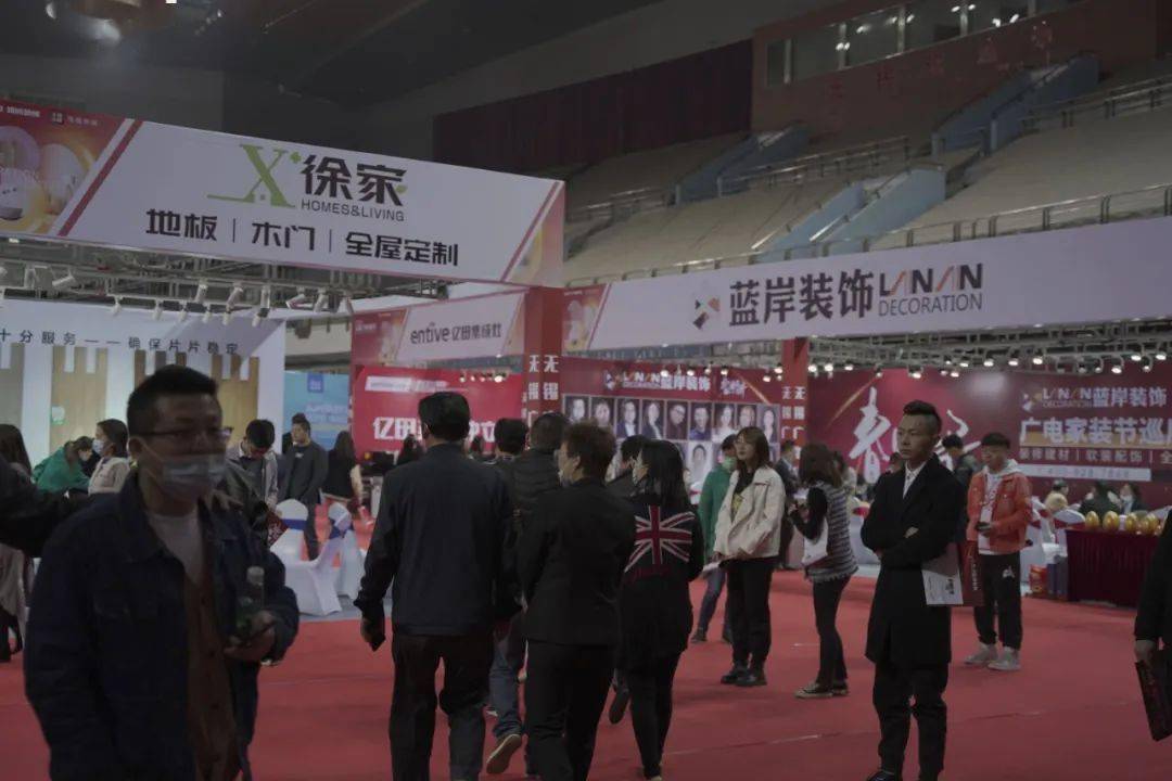 "省钱,省事,省心",第30届无锡广电家装节等你来!