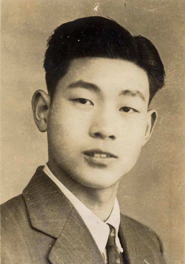 为什么大地春常在英雄的生命开鲜花复旦英烈家属追忆至