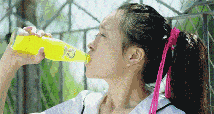 日本百年老字号汽水,梦回昭和的夏天