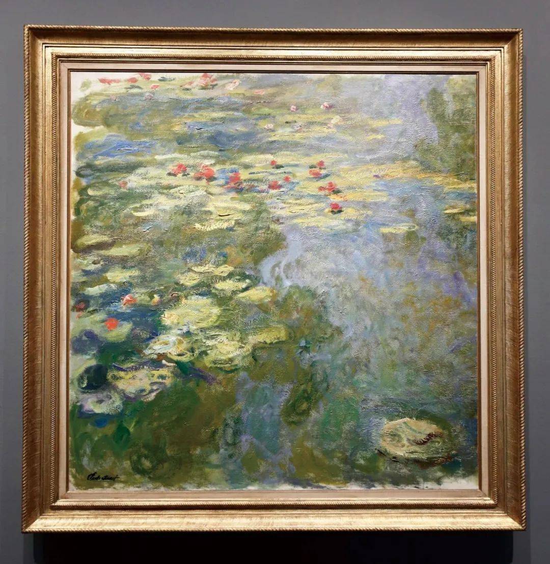 一个原因是和它们基因中包含有东方绘画即浮世绘的dna有关