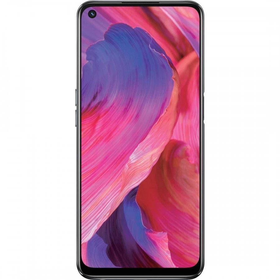 oppo a74 5g 曝光:90hz 屏幕   后置四摄,售价约 2240 元_mah