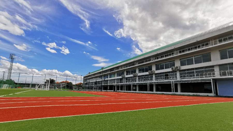 泰国曼谷吞武里大学2021年招生简章