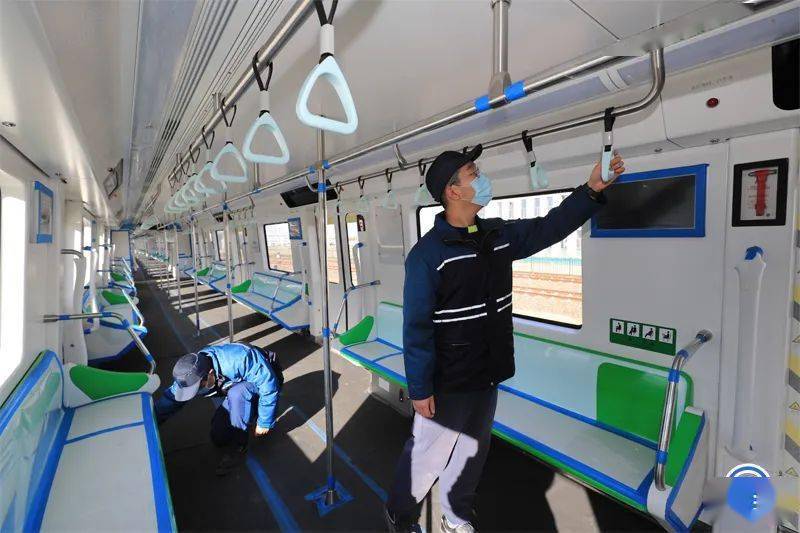 恭喜静海武清蓟州宁河宝坻将开通轨道交通啦