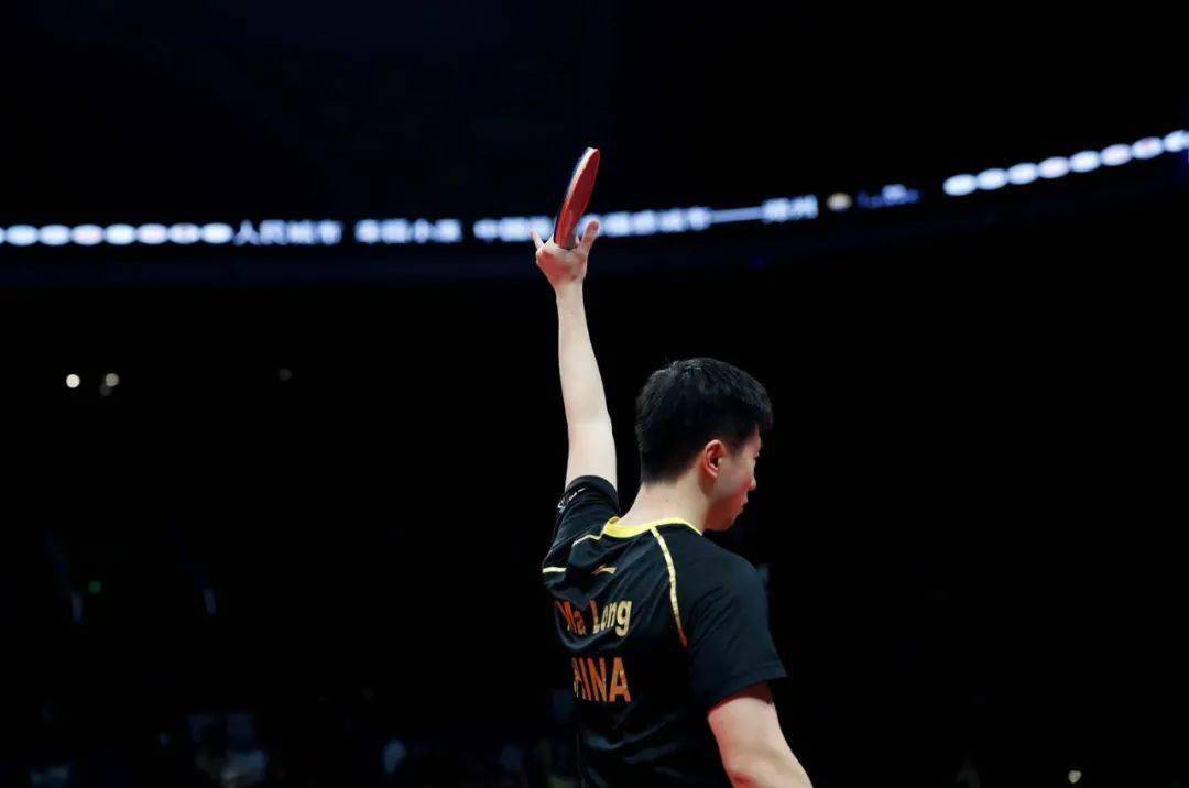 奥迪英杰汇进取先锋马龙丨人生没有大满贯