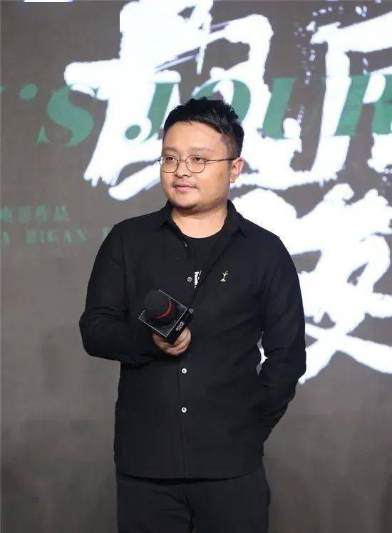 聚焦中国电影毕赣执导新电影将开拍