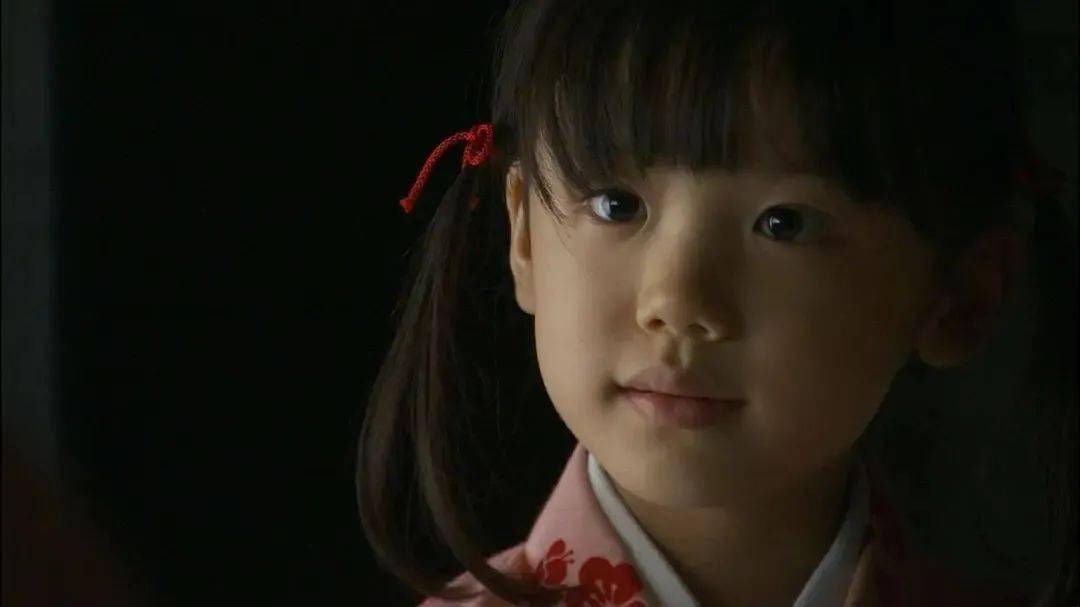 环太平洋小女孩终于重回大银幕