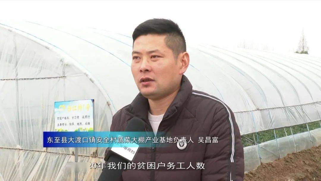 奋进新征程再创新辉煌同心奔小康东至县巩固拓展脱贫攻坚成果夯实乡村
