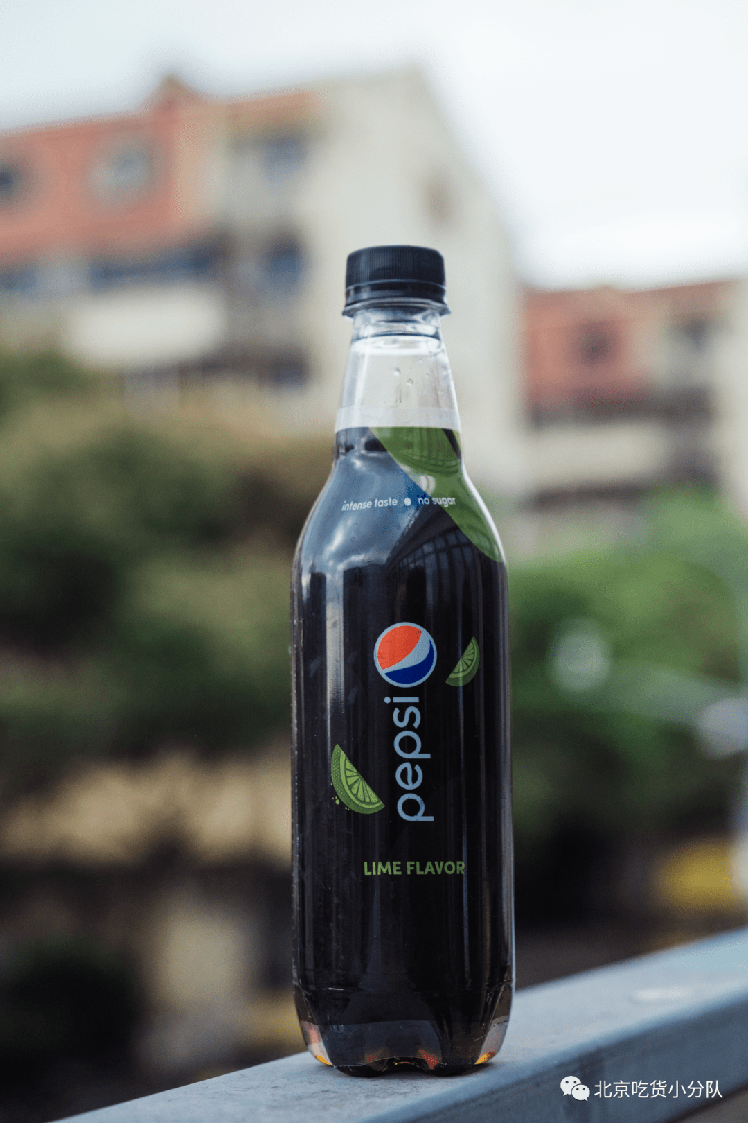 青柠味 / 4.2元b.