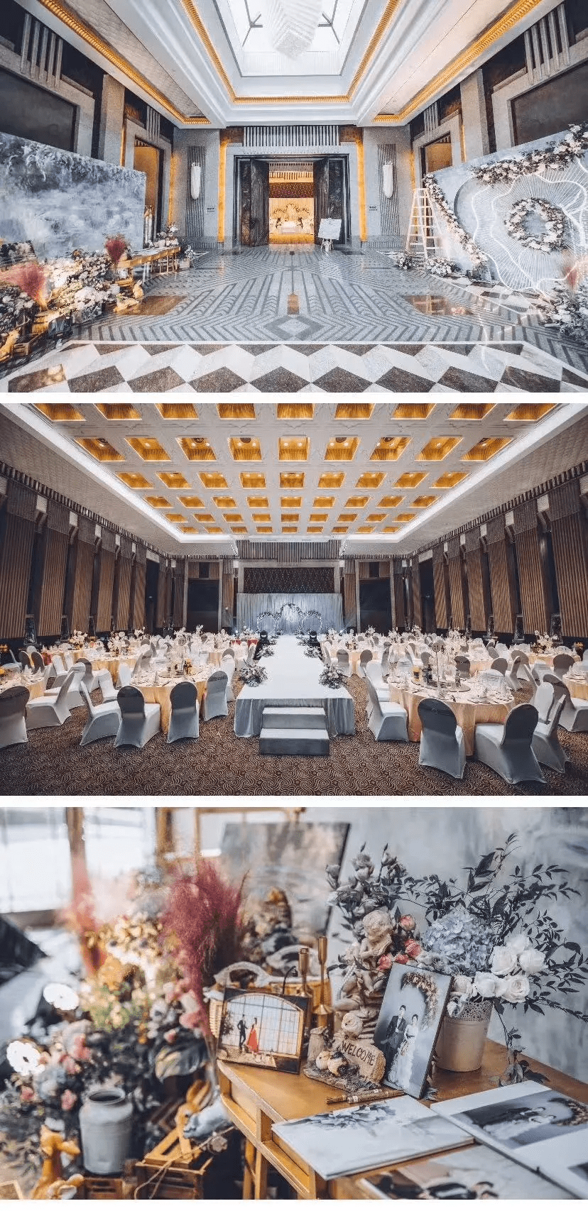 的未来那个最特别的人你就是我想要遇见的挽着你的臂膀款款走在百花厅