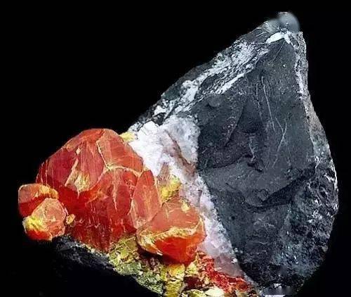 美矿丨地球的礼物大自然的瑰宝