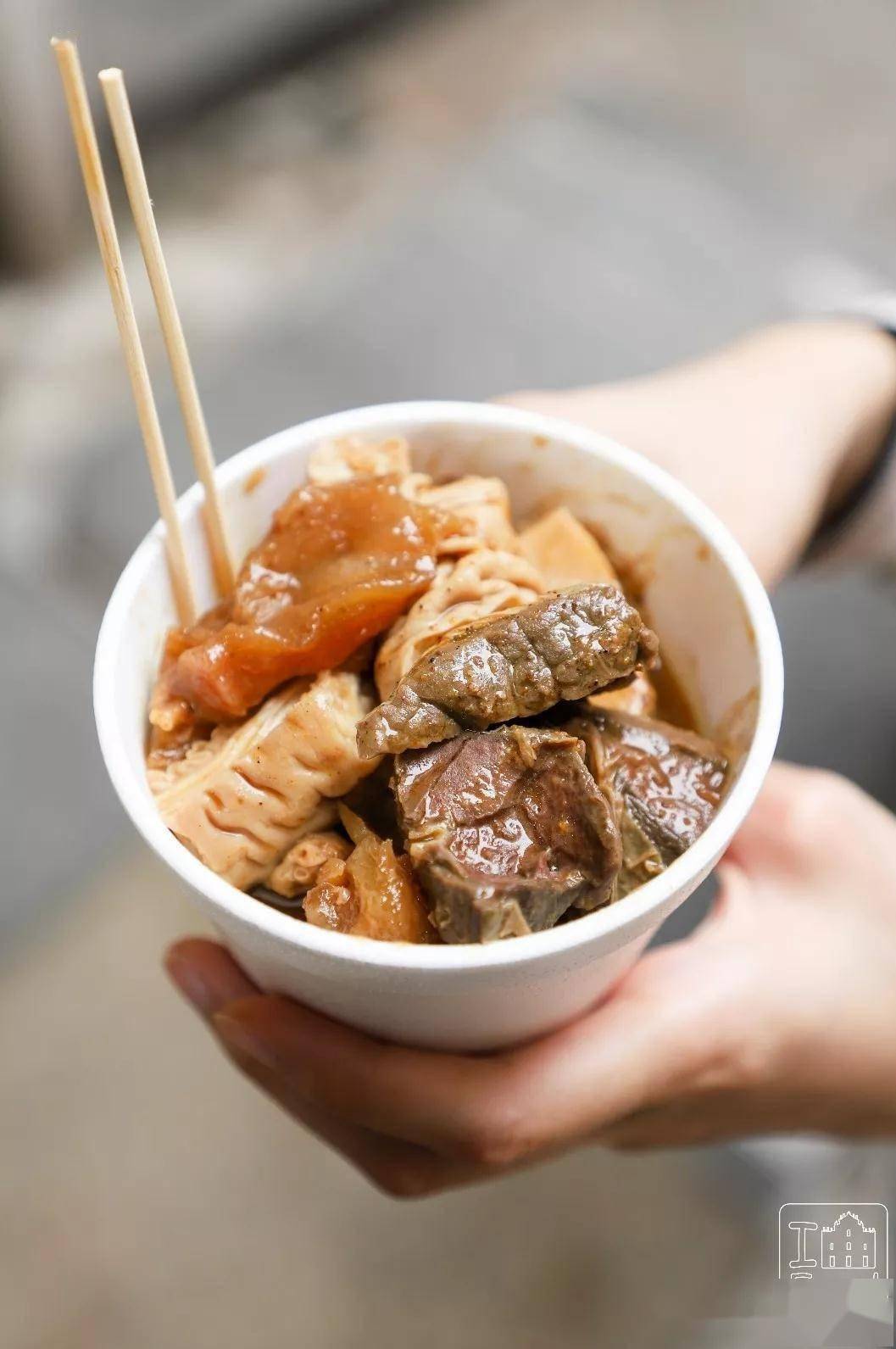 澳门探店澳门牛杂小合集你吃过多少家呢