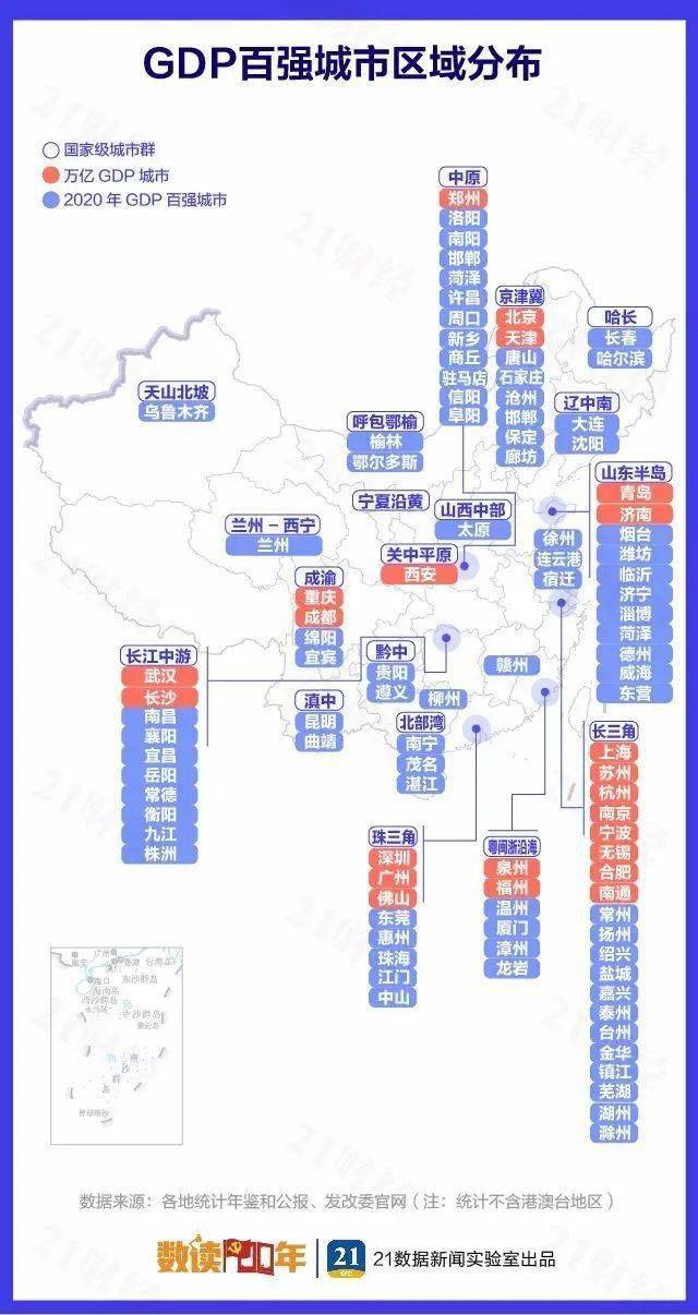 樟树2021年gdp(3)