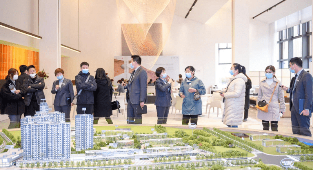 新机制下的首次土拍,透露出什么重要信息?_地块