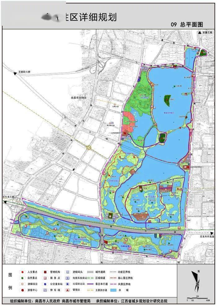 南昌象湖传出好消息!