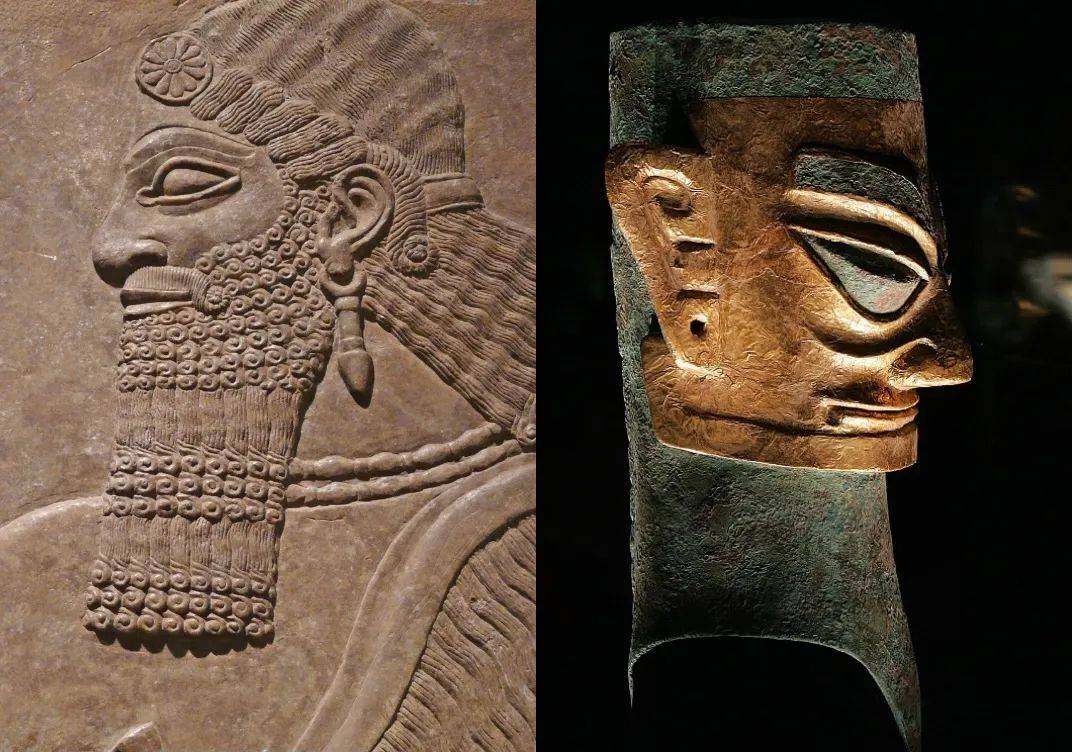 或以为三星堆文化便是夏文化,或以为三星堆先民是古埃及或苏美尔的