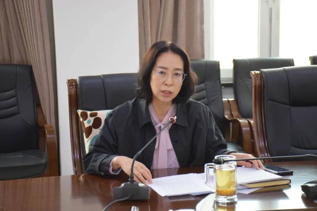 学党史 悟思想 办实事 开新局 王一平要求进一
