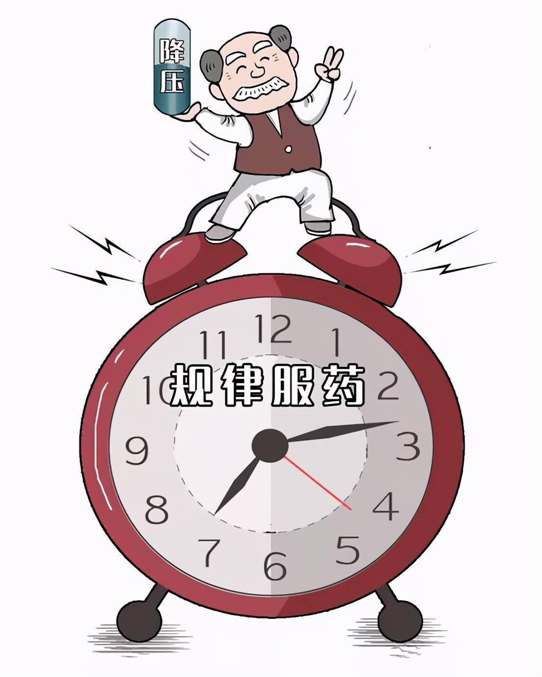 高血压9大误区,70%的人都被误导了,看看你中招了没