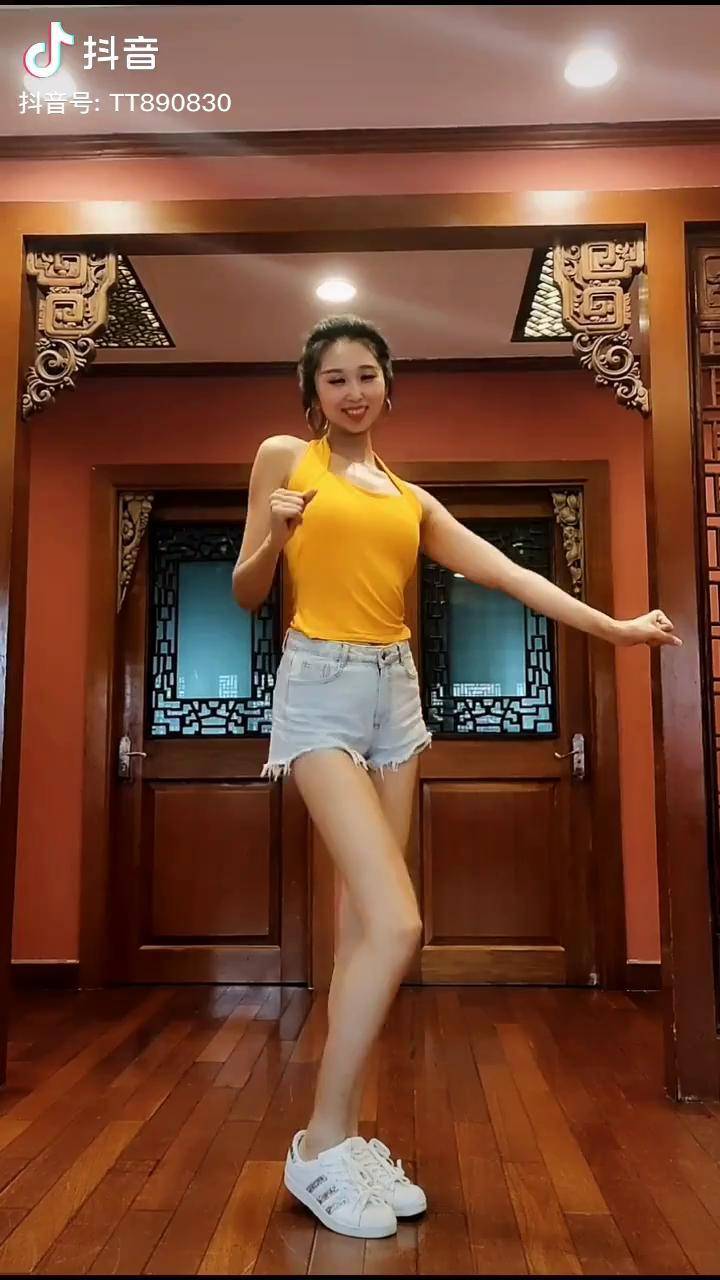 看完这个视频估计会掉粉了宋城演艺打糕舞不限流dou小助手