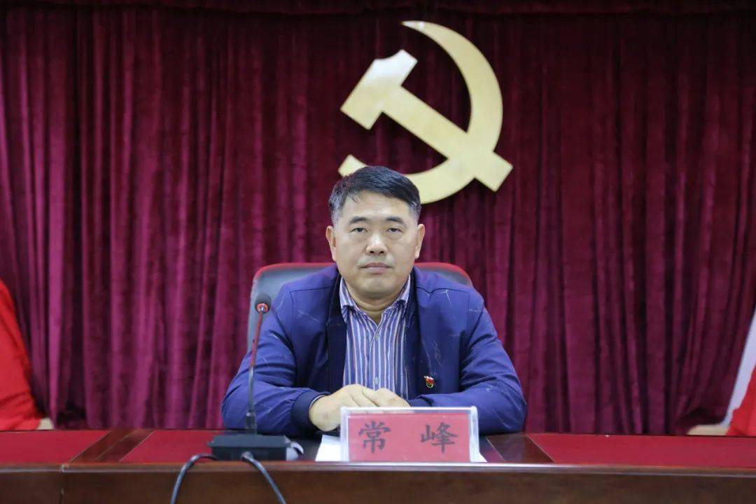 集中培训把好思想关口政治熏陶提升理论水平杞县举办202