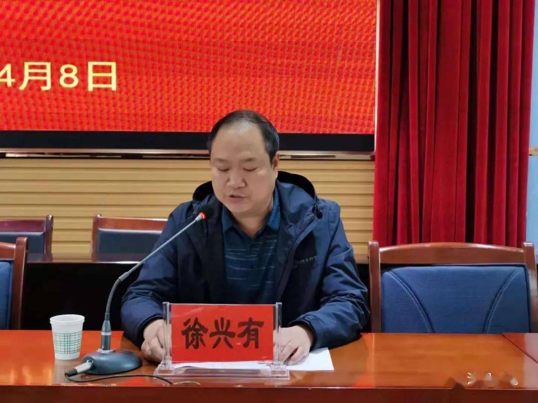 2021年全国普通高校招生英语听力测试漳县考区考务培训会召开