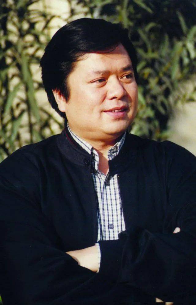 茅奖作家陈彦舞台三部曲收官之作喜剧出版