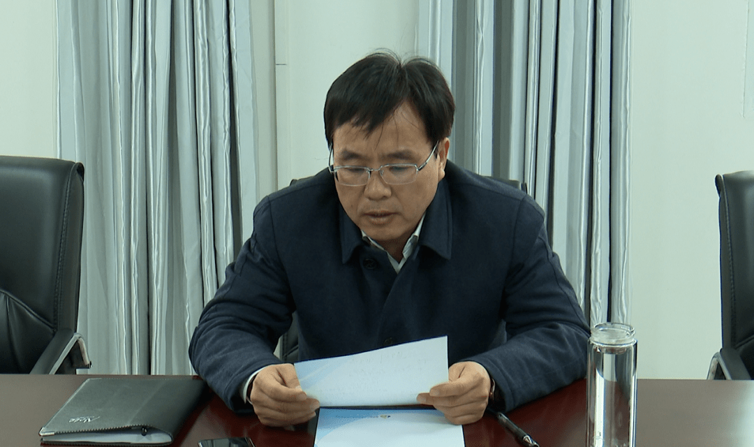 陈红阳调研第一季度集中开工项目和产业集聚区重点项目建设情况